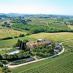 Apartment Campiglia-5 By Interhome
