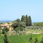 Campiglia-5 By Interhome Apartment *
