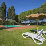 Apartment Campiglia-5 By Interhome Tavarnelle Val di Pesa