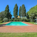 Campiglia-5 By Interhome Apartment Tavarnelle Val di Pesa