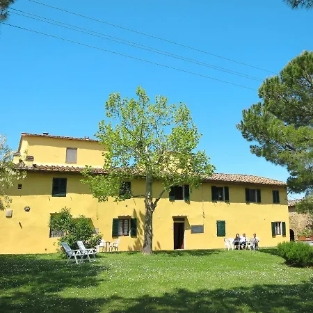 Campiglia-5 By Interhome * Tavarnelle Val di Pesa