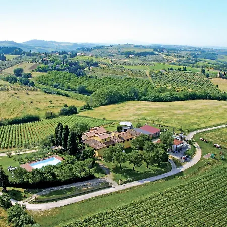 Lägenhet Campiglia-5 By Interhome