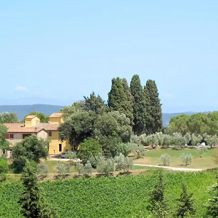 Campiglia-5 By Interhome Appartement *