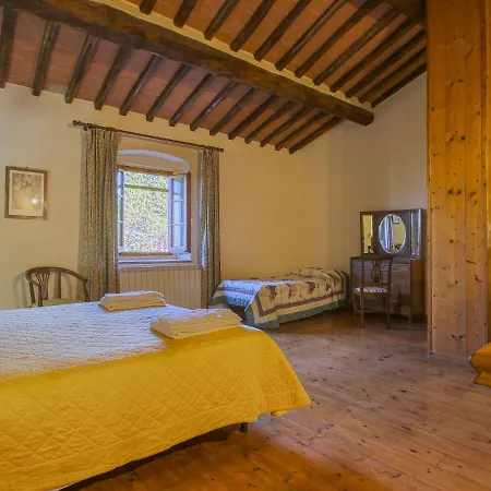 Campiglia-5 By Interhome 아파트 Tavarnelle Val di Pesa