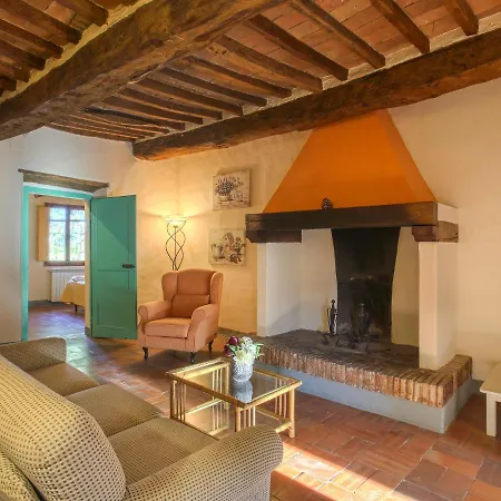 Campiglia-5 By Interhome Lägenhet