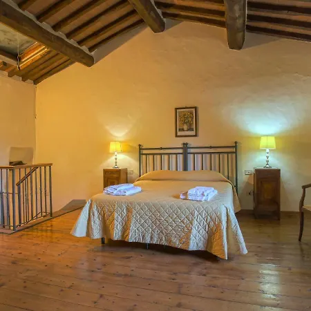 Lägenhet Campiglia-5 By Interhome Tavarnelle Val di Pesa