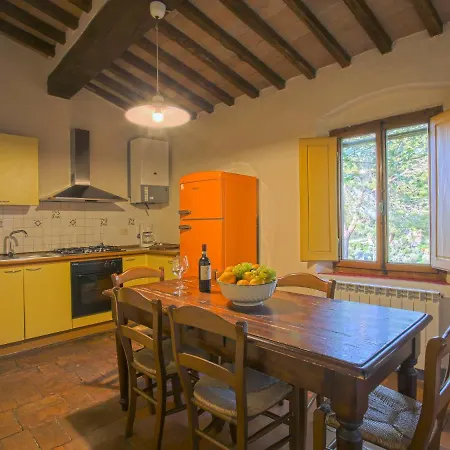 Campiglia-5 By Interhome
