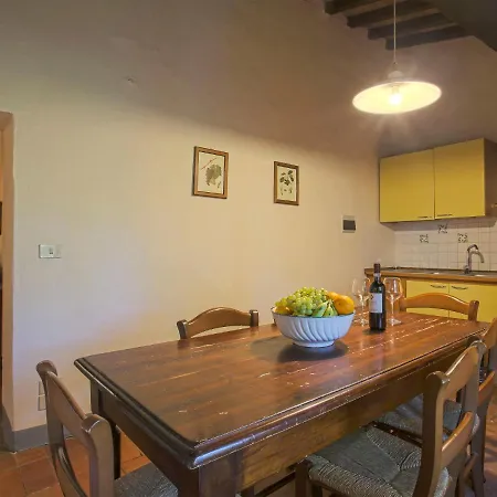 Campiglia-5 By Interhome * Tavarnelle Val di Pesa