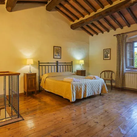 Campiglia-5 By Interhome Tavarnelle Val di Pesa