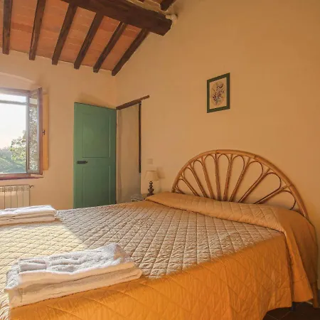 Lägenhet Campiglia-5 By Interhome *