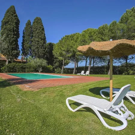 Lägenhet Campiglia-5 By Interhome Tavarnelle Val di Pesa