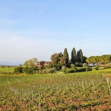 Campiglia-5 By Interhome *