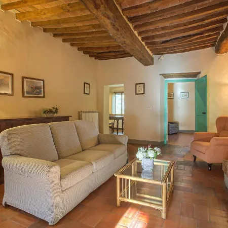 Campiglia-5 By Interhome Lägenhet Tavarnelle Val di Pesa
