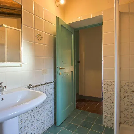 아파트 Campiglia-5 By Interhome *