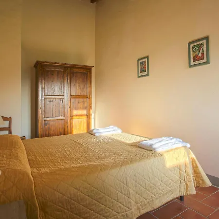 Campiglia-5 By Interhome Lägenhet *